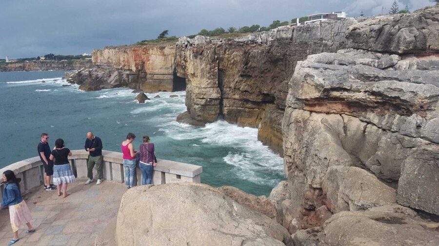 From Lisbon: Sintra and Cascais Private Tour - Timing, comfort, and access