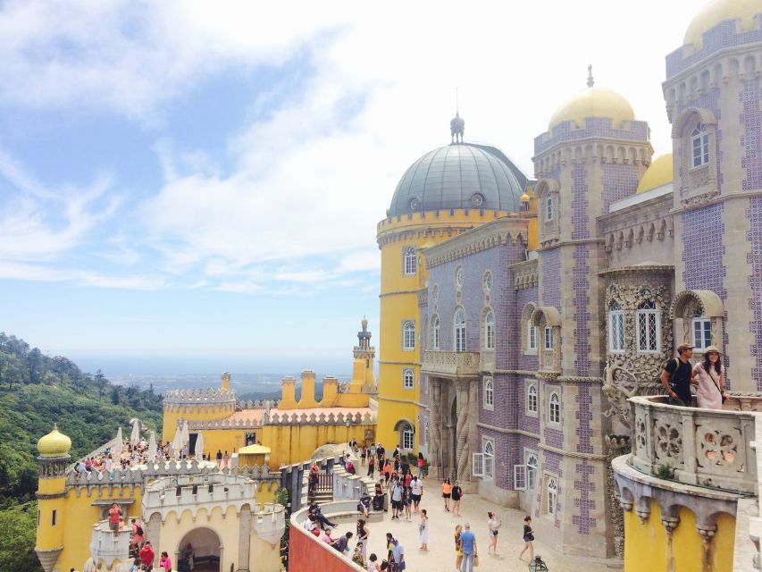 From Lisbon: Sintra and Cascais Private Tour - Why this private Lisbon day trip works