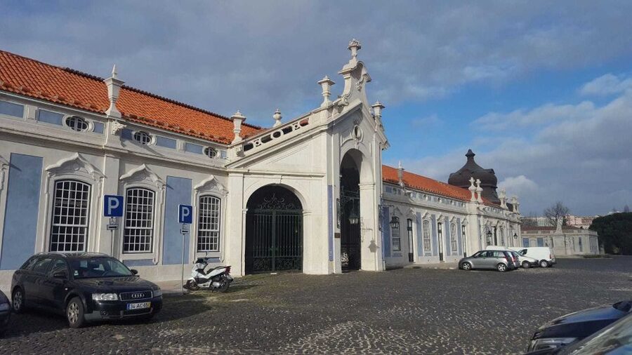 From Lisbon: Sintra and Cascais Private Tour - Guincho Beach and the Atlantic air