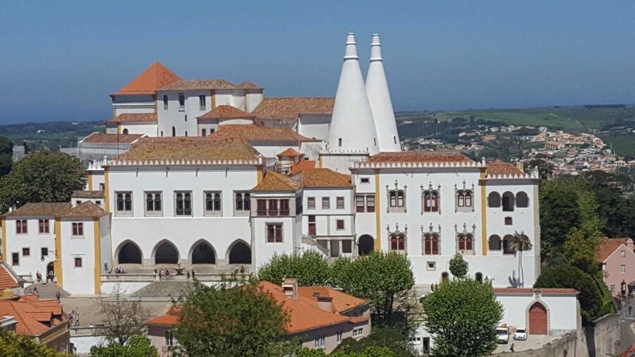 From Lisbon: Sintra and Cascais Private Tour - What the driver adds to the day
