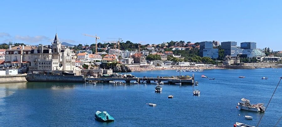 From Lisbon: Sintra and Portuguese Coast Private Day Tour - Why this private Sintra day works so well