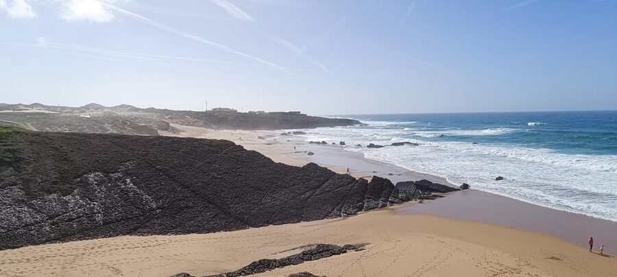 From Lisbon: Sintra and Portuguese Coast Private Day Tour - Choosing your two monuments