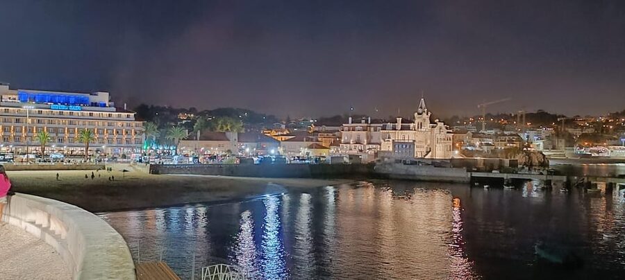 From Lisbon: Sintra and Portuguese Coast Private Day Tour - Cascais and Estoril before Lisbon