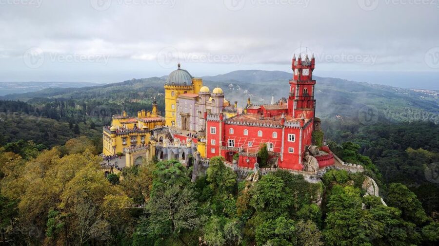 From Lisbon: Sintra, Cabo da Roca, & Cascais Day Trip - Key points to know before booking