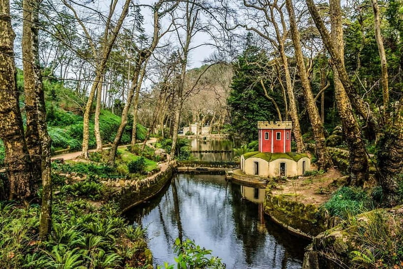 From Lisbon: Sintra, Cabo da Roca, & Cascais Day Trip - Why this private Sintra route works well