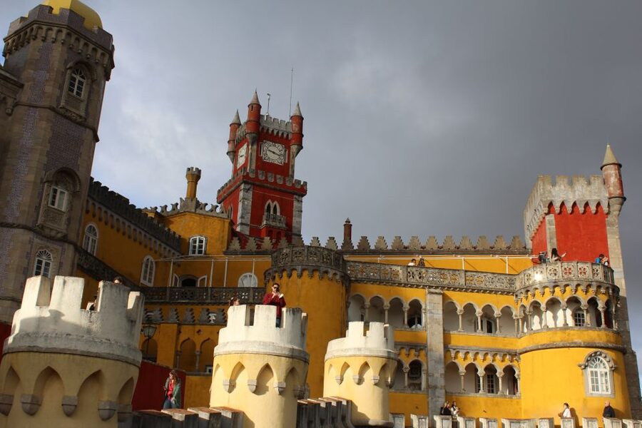 From Lisbon: Sintra, Cabo da Roca, Cascais, & Estoril Tour - Why this Lisbon day trip works