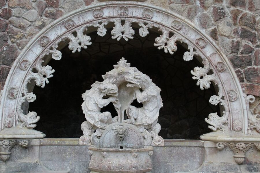 From Lisbon: Sintra, Cabo da Roca, Cascais, & Estoril Tour - Estoril’s casino and its James Bond connection