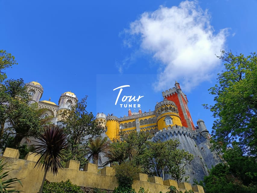 From Lisbon: Sintra, Cabo da Roca, & Cascais Private Tour - Practical tips for making the day better