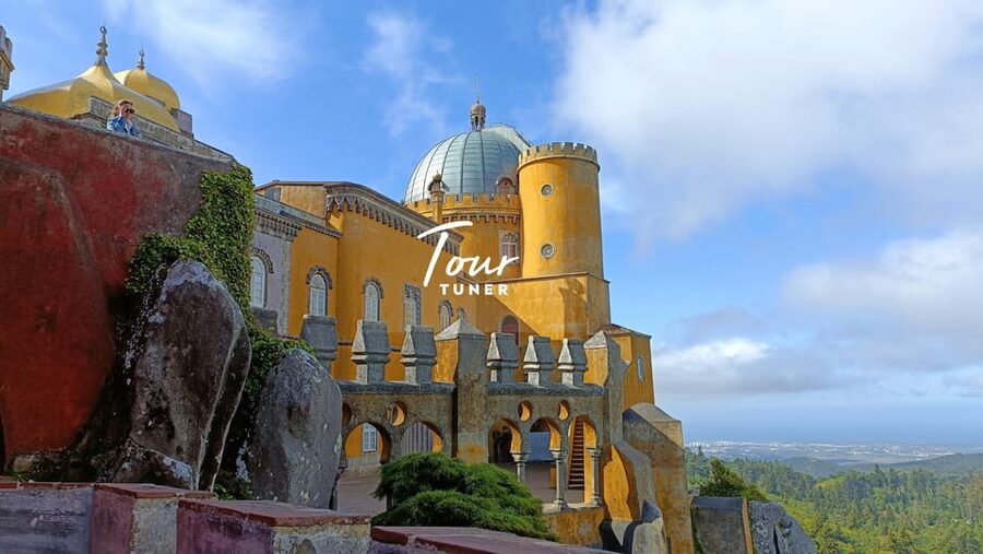 From Lisbon: Sintra, Cabo da Roca, & Cascais Private Tour - Why this private Lisbon day works