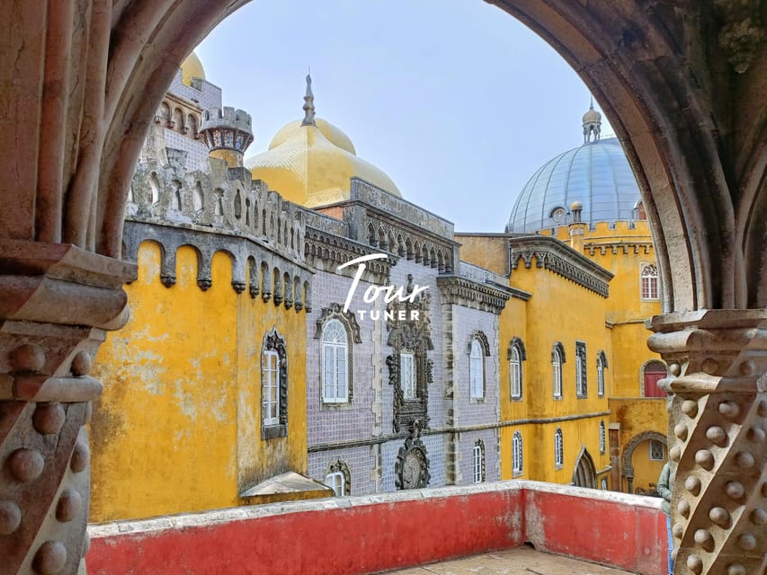 From Lisbon: Sintra, Cabo da Roca, & Cascais Private Tour - Cabo da Roca at the edge of Europe