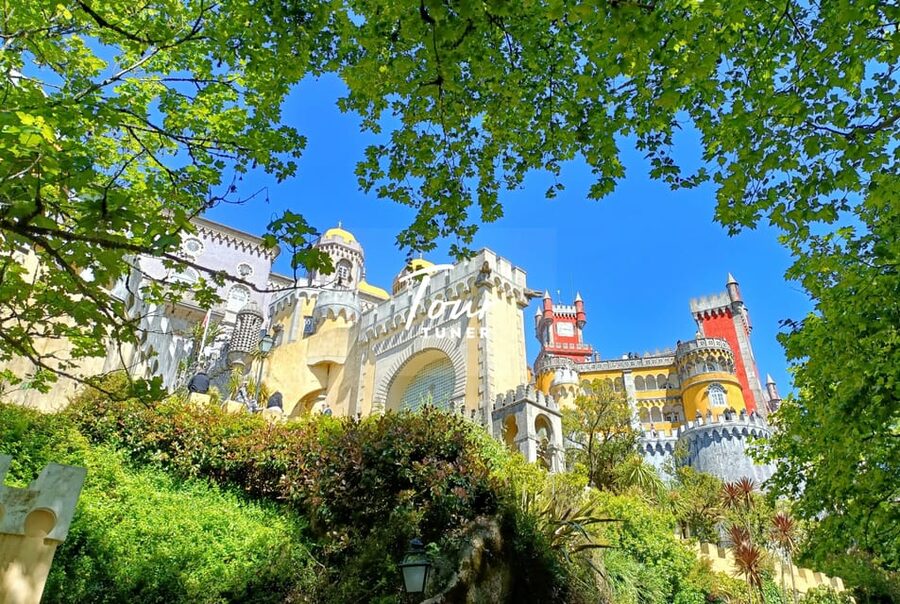 From Lisbon: Sintra, Cabo da Roca, & Cascais Private Tour - Boca do Inferno and Cascais