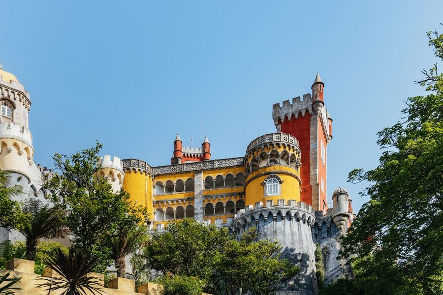 From Lisbon: Sintra & Cascais Small Group Tour with Tickets - Cascais, the day’s most relaxed stop