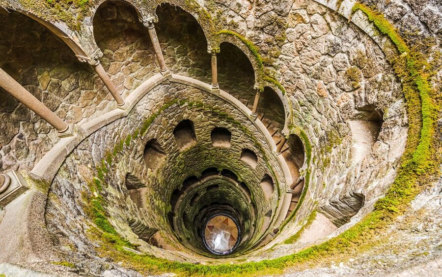 From Lisbon: Sintra, Pena Palace and Regaleira Day Trip - What the $64 price really covers