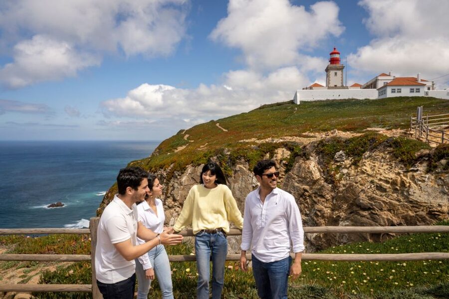 From Lisbon: Sintra, Pena Palace & Cabo da Roca Hiking Tour - Who should book this Sintra and coast outing?