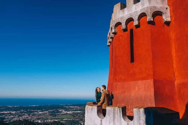 From Lisbon: Sintra, Pena Palace, Regaleira & Cabo Roca Tour - FAQ