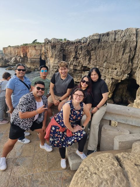 From Lisbon: Sintra, Pena, Regaleira, Roca and Cascais Tour - Why this Sintra day trip works so well