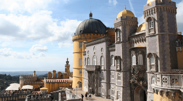 From Lisbon: Sintra Pena Regaleira Roca Cap Cascais Tour - Who will get the most from this day