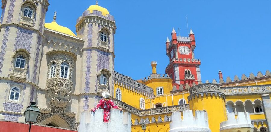 From Lisbon: Sintra, Regaleira and Pena Palace Guided Tour - FAQ
