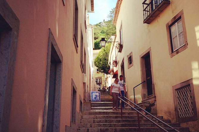 From Lisbon: Sintra's Historical and Natural Gems - Who will enjoy this Sintra day trip