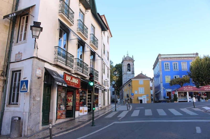 From Lisbon: Sintra Sights, Cabo da Roca, & Cascais Day Trip - Why this Lisbon day trip works