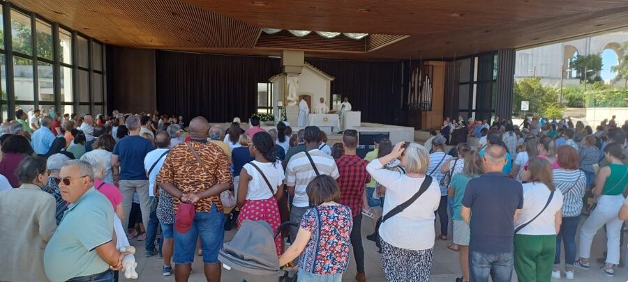From Lisbon: Small Group Fátima & Little Shepherds Town Tour - Why Fátima makes a worthwhile day trip from Lisbon