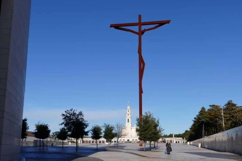 From Lisbon: Small Group Half-Day Fátima Tour - How much time do you really get?