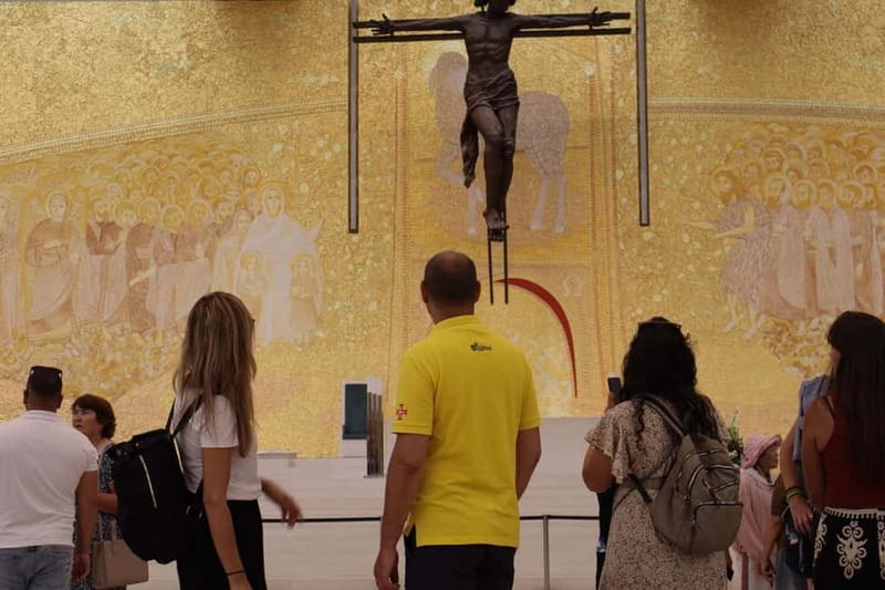 From Lisbon: Small Group Half-Day Fátima Tour - Is $82 a fair price?