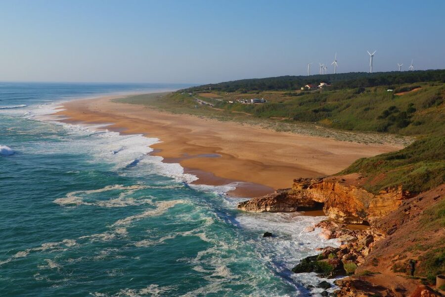 From Nazaré: Self-Guided Half-Day or Full-Day E-bike Rental - Who should book this Nazaré e-bike rental
