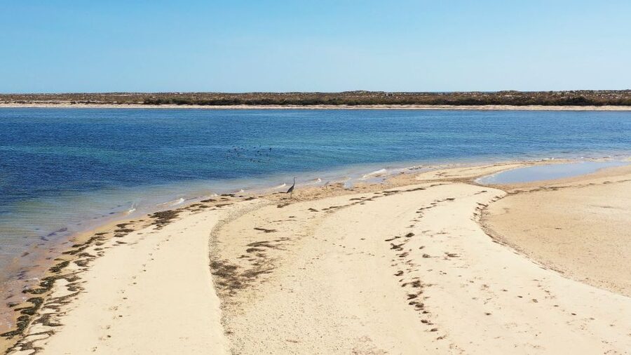 From Olhão: Ria Formosa 3-Island Full-Day Tour - Farol: lighthouse, houses, and a short beach break