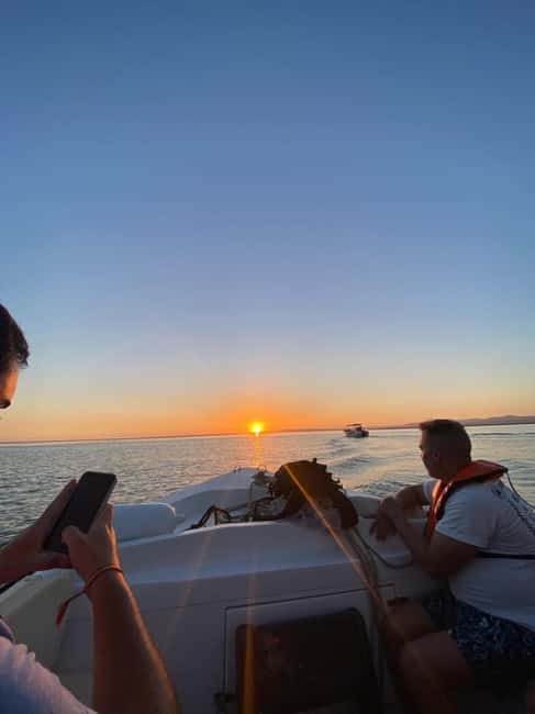 From Olhão: Ria Formosa Sunset Island Tour - Is $34 good value for 2.5 hours?