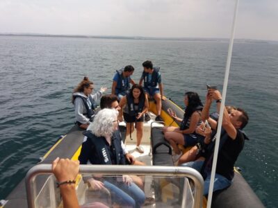 1-Hour Cabo Carvoeiro Boat Tour