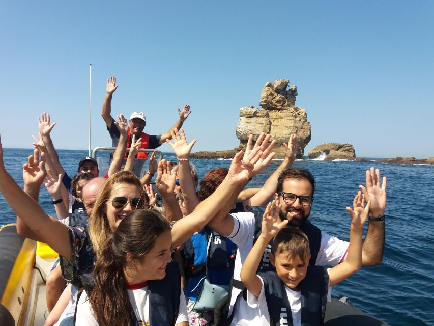 From Peniche: 1-Hour Cabo Carvoeiro Boat Tour - Who will enjoy this boat tour most?