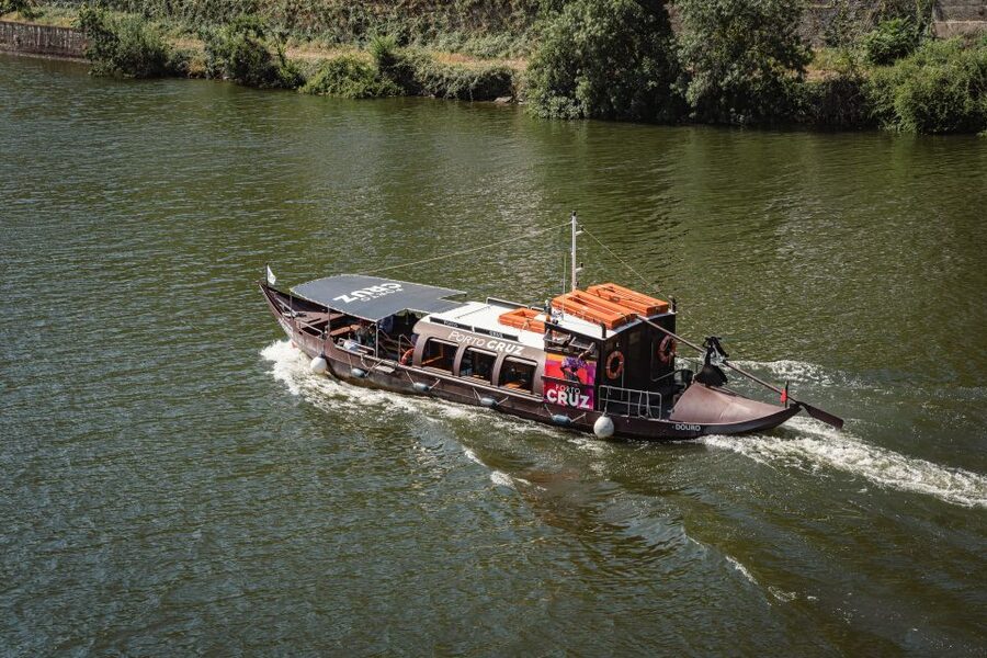 From Pinhão: Douro Valley Rabelo Boat Tour with Audio Guide - Should you book the Rabelo cruise?