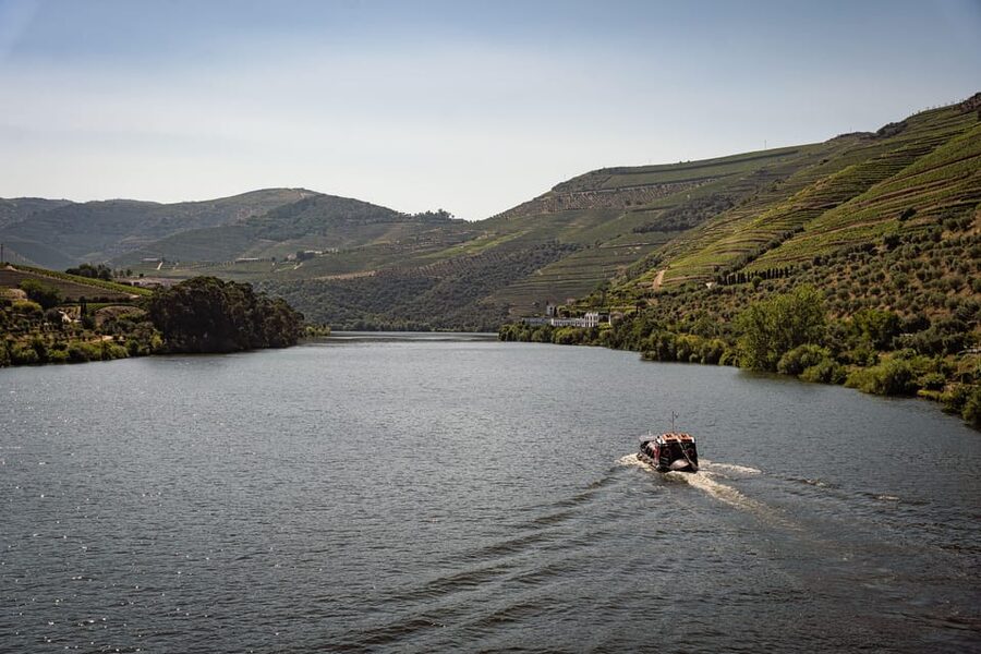 From Pinhão: Douro Valley Rabelo Boat Tour with Port Wine - Key points to know before booking