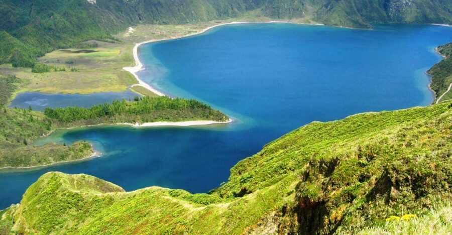 From Ponta Delgada: Lagoa do Fogo Half-Day Jeep Tour - Key points to know before booking
