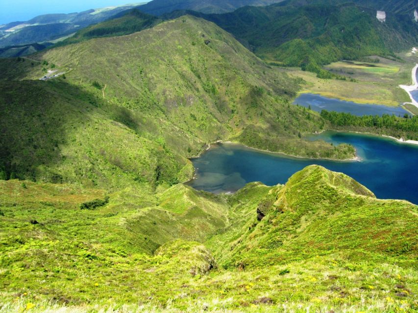 From Ponta Delgada: Lagoa do Fogo Half-Day Jeep Tour - Is $58 good value for a 3.5-hour tour?