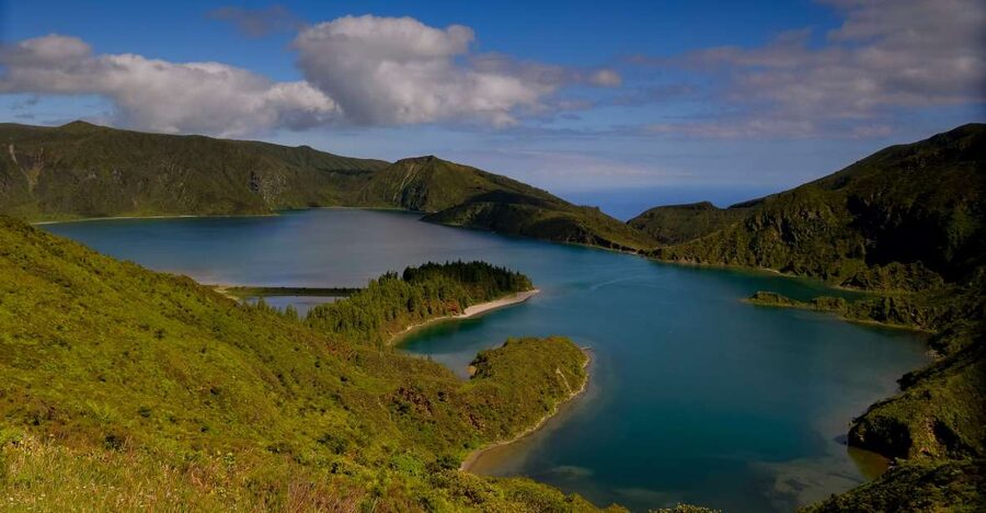 From Ponta Delgada: Lagoa do Fogo & Hot Springs Day Trip - Cerâmica Vieira and the craft of São Miguel