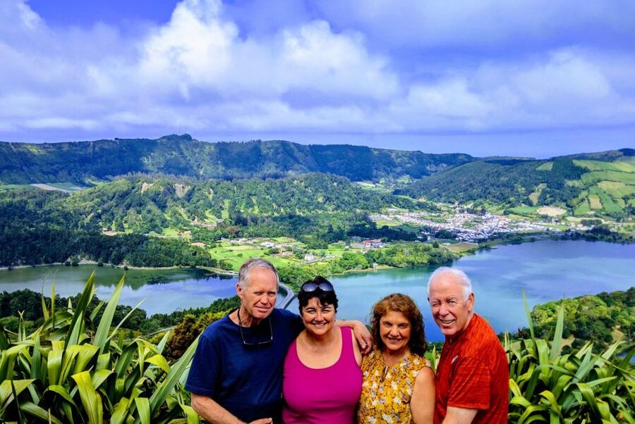 From Ponta Delgada: Sete Cidades Guided Tour - Key points to know before booking