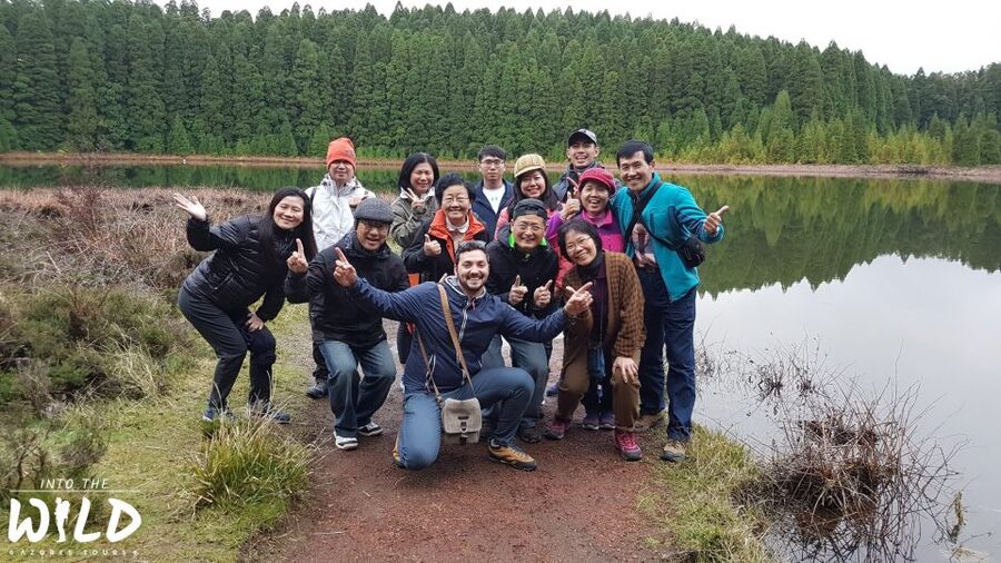 From Ponta Delgada: Sete Cidades Guided Tour - Why Sete Cidades is the right half-day trip