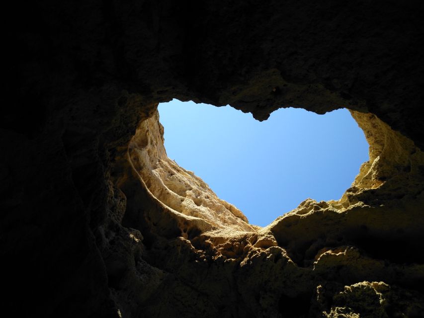 From Portimão: Benagil Caves Guided Speedboat Tour - Is $34 a fair price?