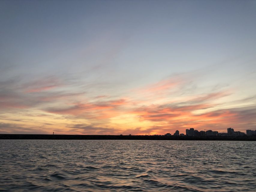 From Portimão: Sunset Boat Trip with Wine - Key points to know before you book