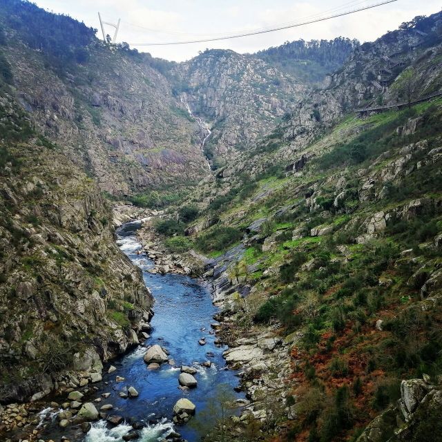 From Porto: 516 Arouca Bridge and Paiva Walkways Guided Tour - Key points to know before you book