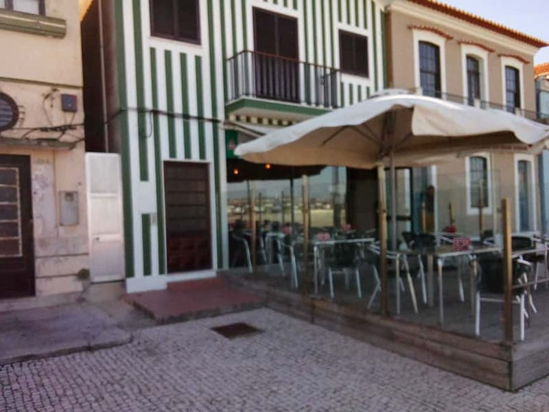 From Porto: Aveiro & Coimbra Tour with Moliceiro Boat Cruise - The van ride and the small-group advantage