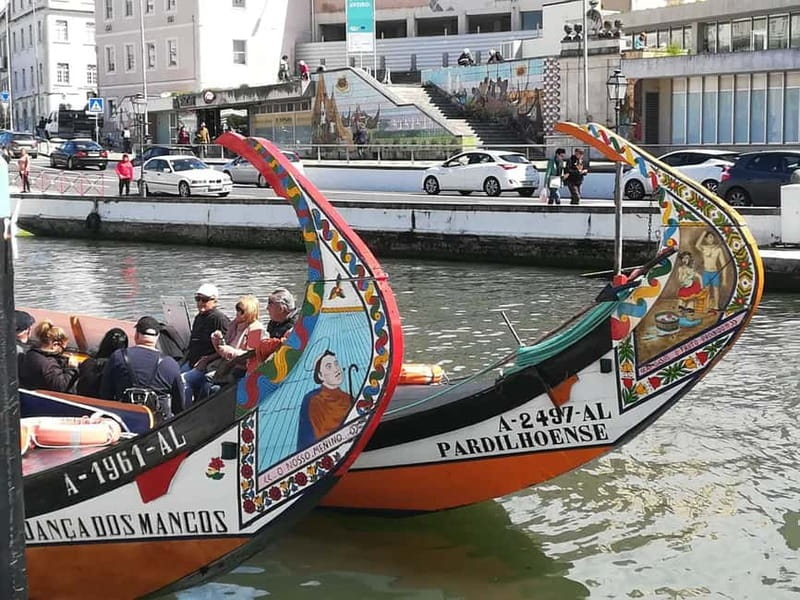 From Porto: Aveiro & Coimbra Tour with Moliceiro Boat Cruise - Who will enjoy this day trip most?