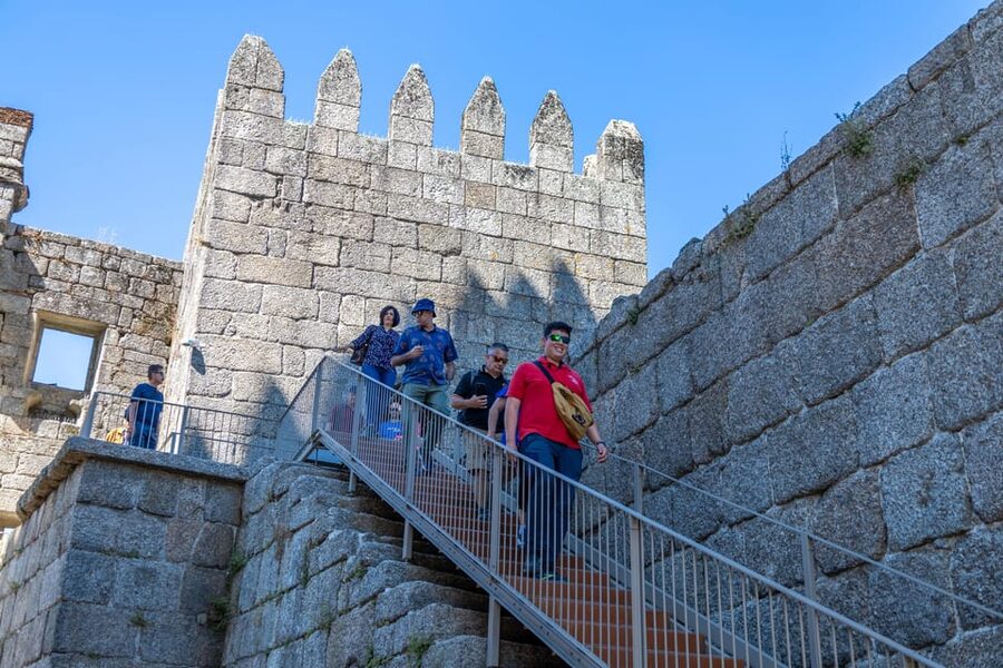 From Porto: Braga and Guimarães Full-Day Trip - Is the $59 price good value?