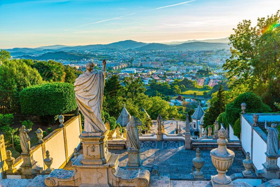From Porto: Braga & Guimarães Full-Day Tour - Key points to know before booking