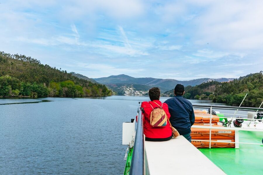 From Porto: Douro River Cruise to Régua with Lunch - Key points to know before booking