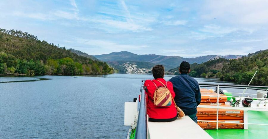 From Porto: Douro River Cruise to Régua with Lunch - Why this Porto day trip is worth your time