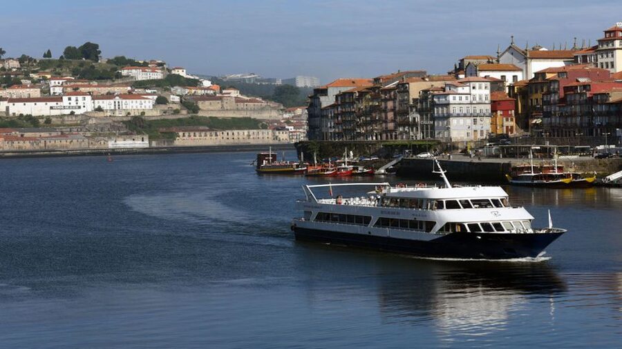 From Porto: Douro River Cruise, Winery Visit & Lunch - Key points to know before booking