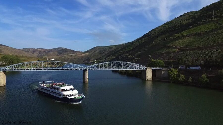 From Porto: Douro River Cruise, Winery Visit & Lunch - Why the Douro cruise is the real attraction